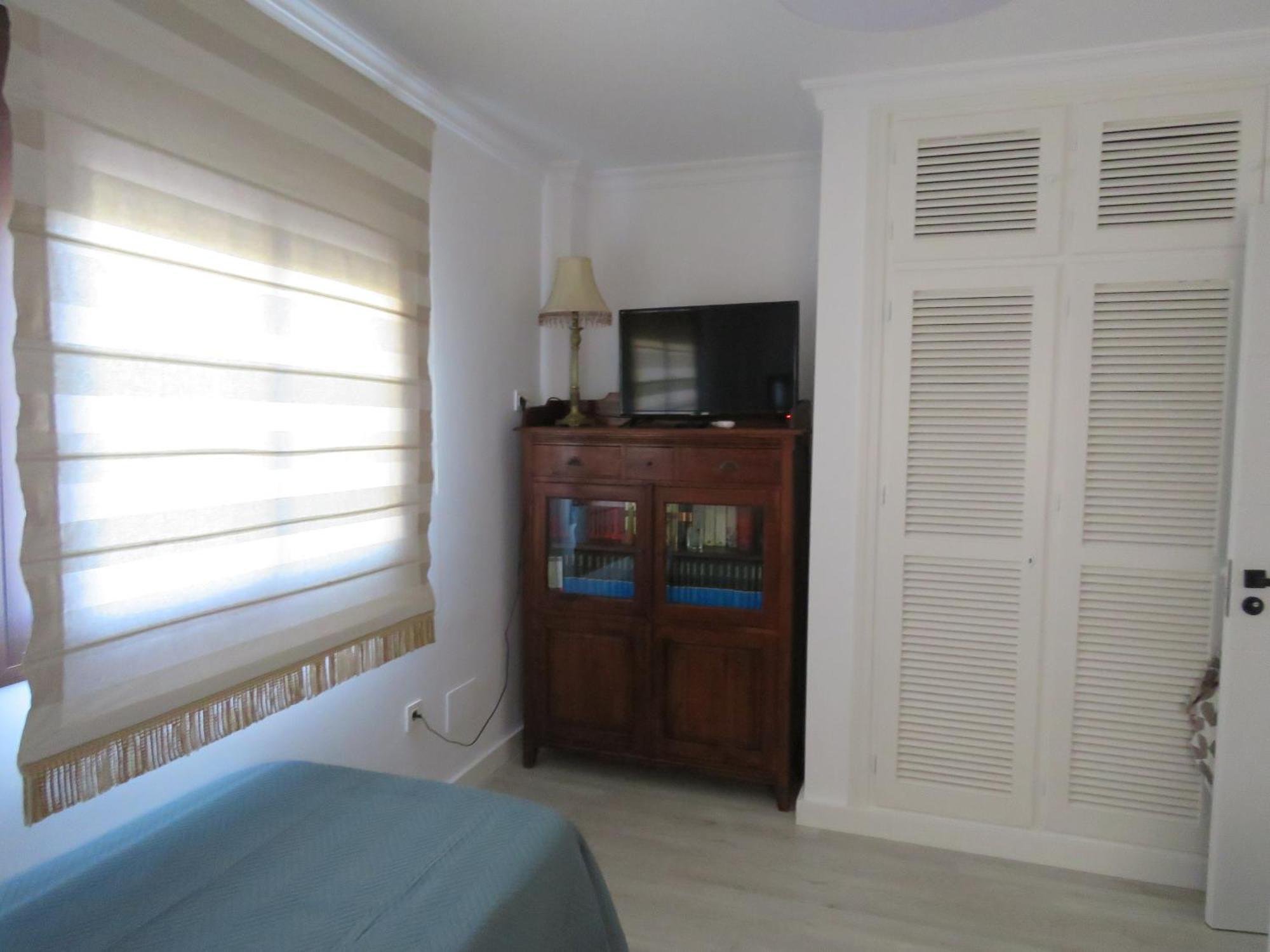 Apartamento Bien Situado En Марбелья Екстер'єр фото