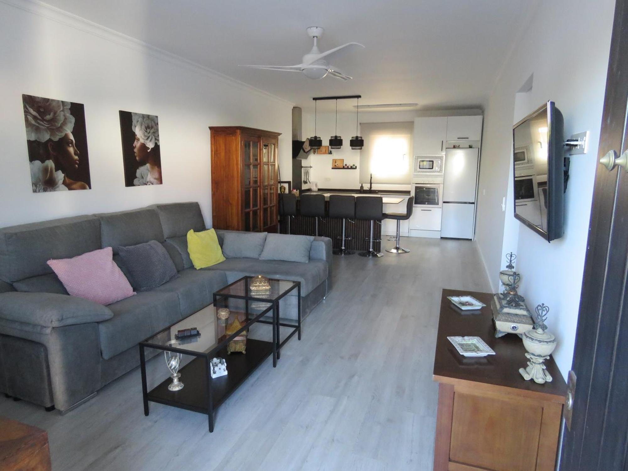 Apartamento Bien Situado En Марбелья Екстер'єр фото
