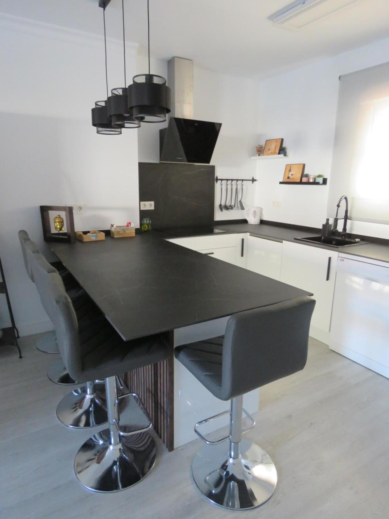 Apartamento Bien Situado En Марбелья Екстер'єр фото